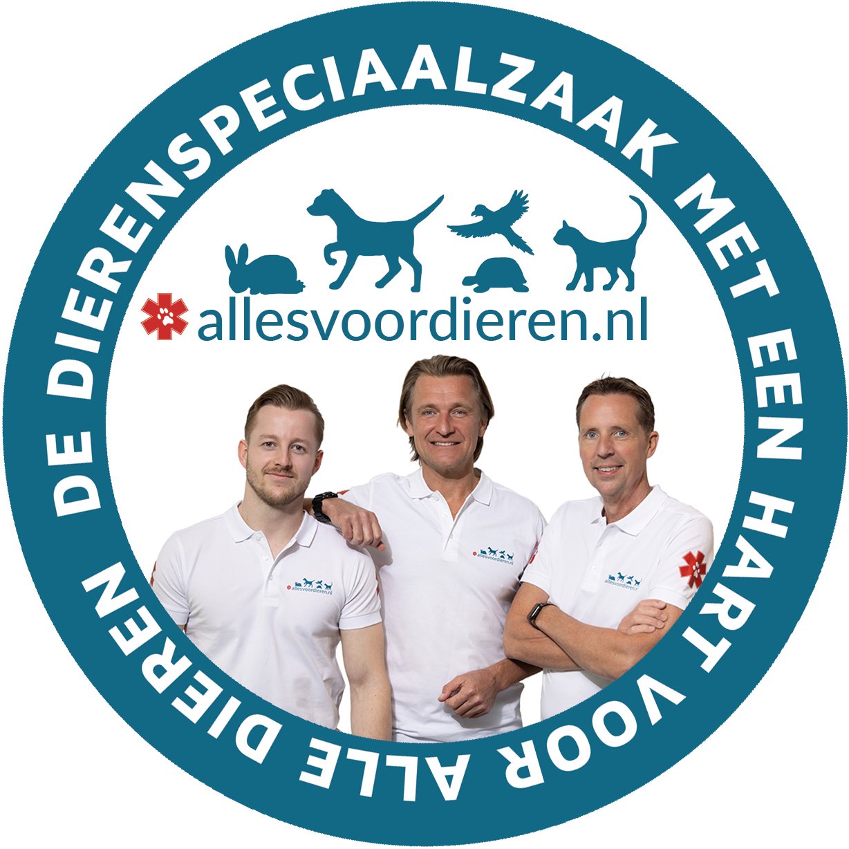 AllesVoorDieren.nl